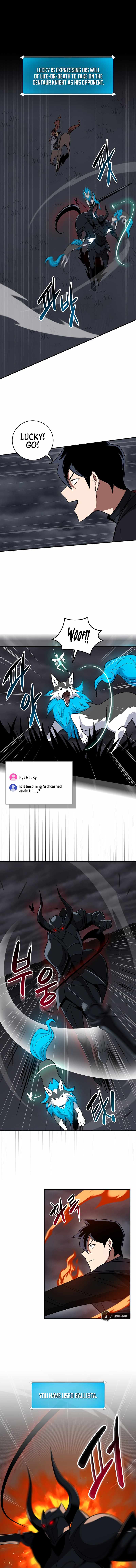 Archmage Streamer Chapter 60 - Page 3
