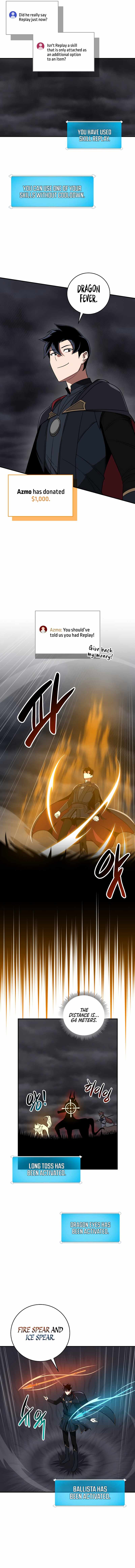 Archmage Streamer Chapter 60 - Page 6