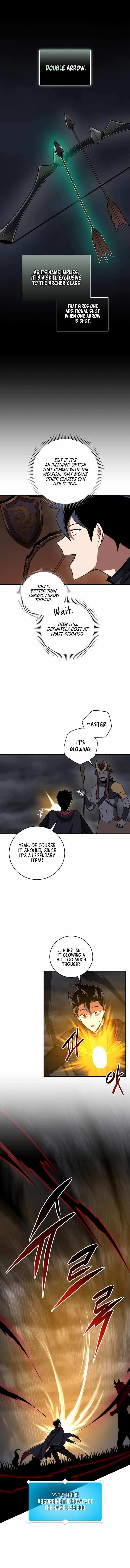 Archmage Streamer Chapter 60 - Page 12