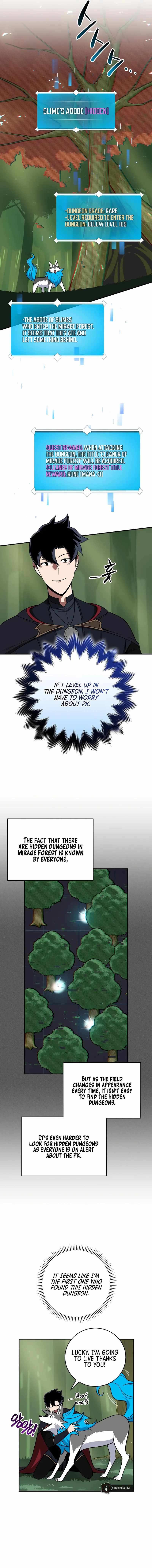 Archmage Streamer Chapter 62 - Page 7