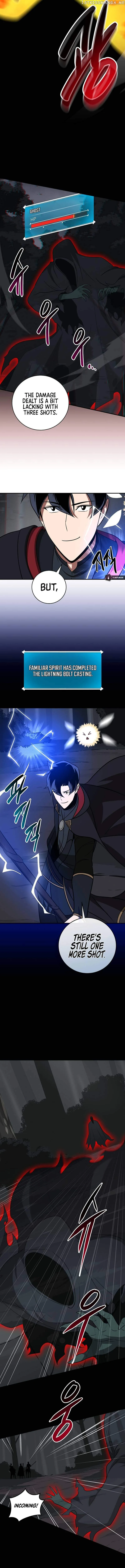 Archmage Streamer Chapter 64 - Page 14