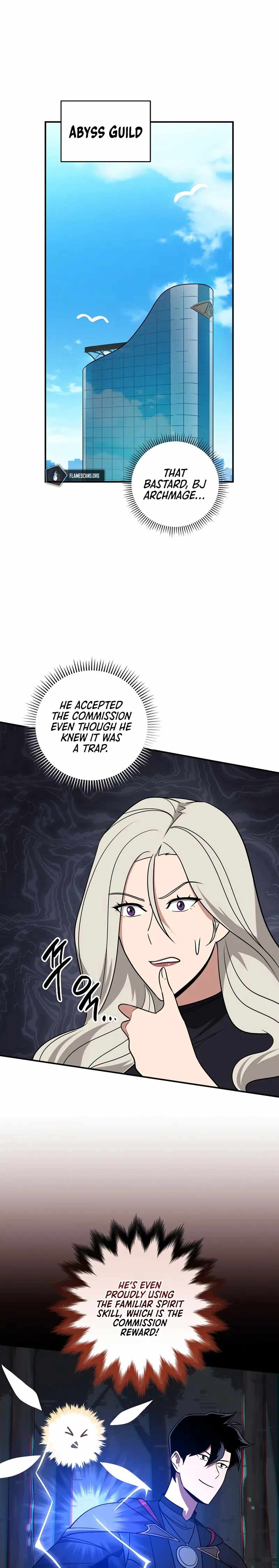 Archmage Streamer Chapter 65 - Page 1