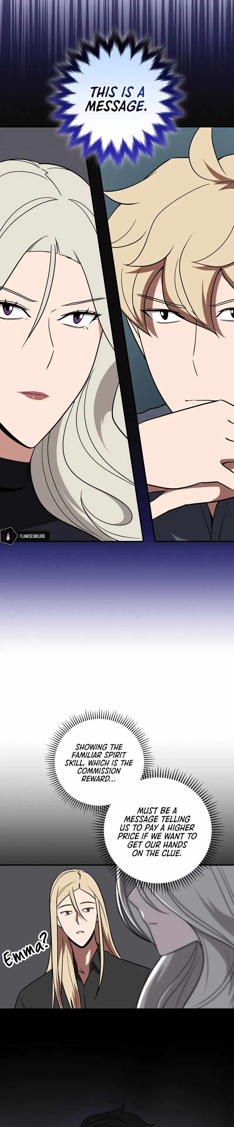 Archmage Streamer Chapter 65 - Page 4