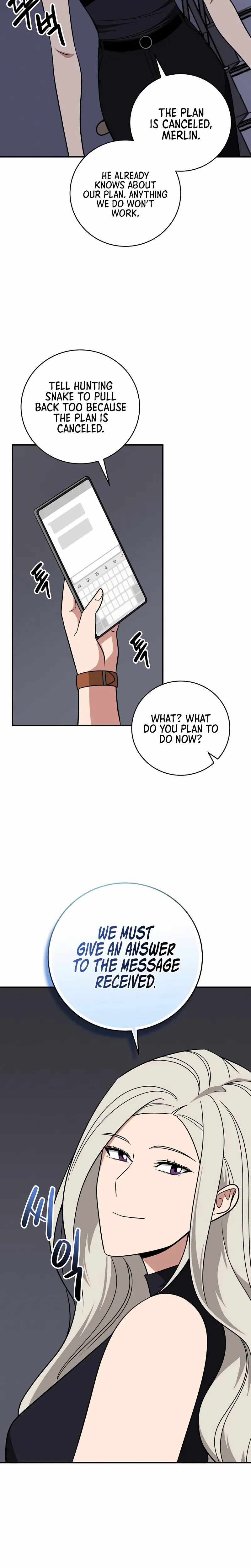 Archmage Streamer Chapter 65 - Page 6