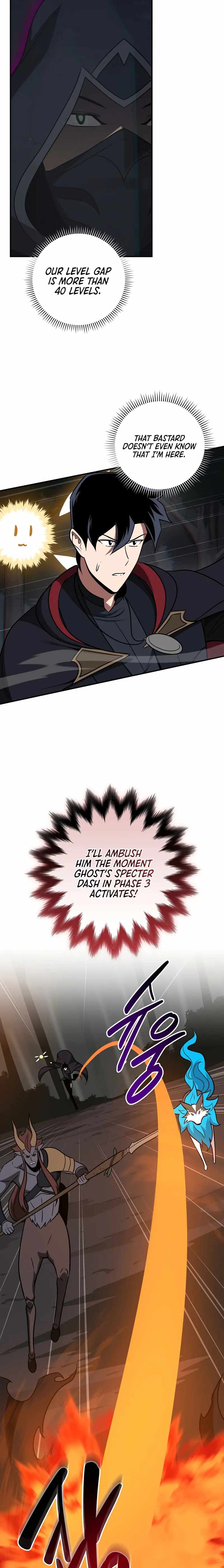 Archmage Streamer Chapter 65 - Page 11
