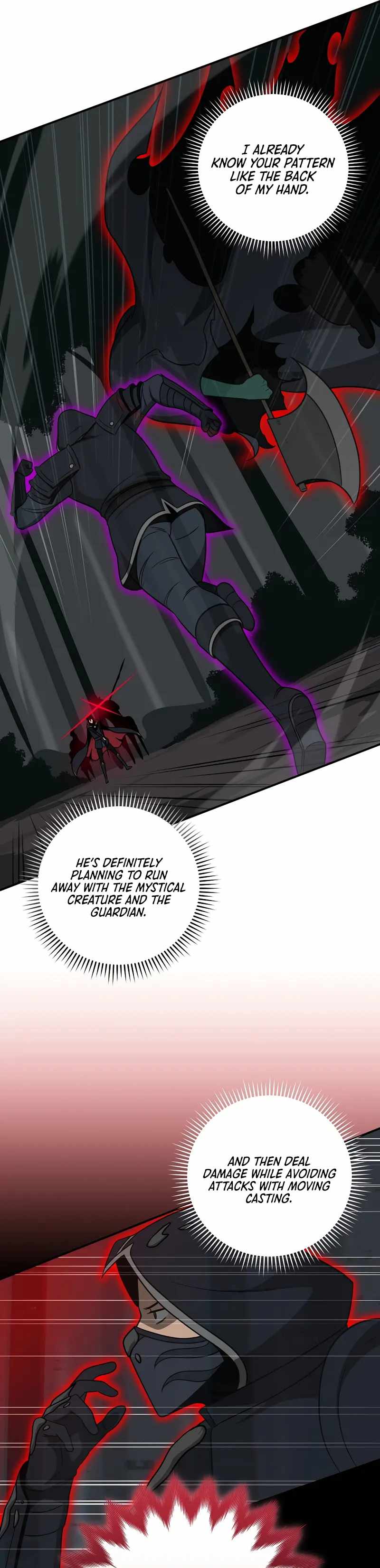 Archmage Streamer Chapter 65 - Page 15