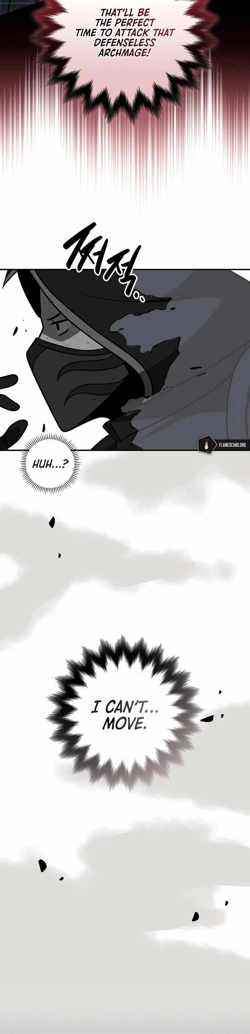 Archmage Streamer Chapter 65 - Page 16
