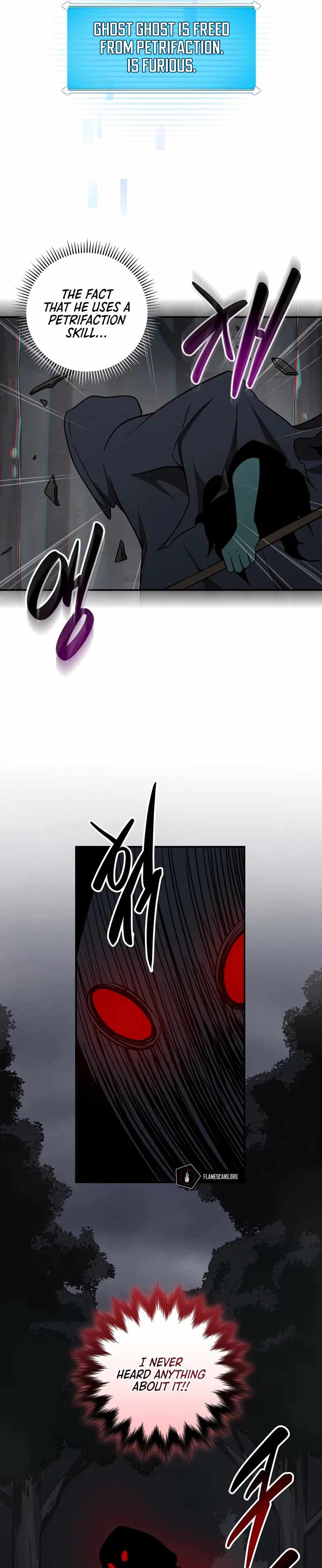 Archmage Streamer Chapter 65 - Page 19