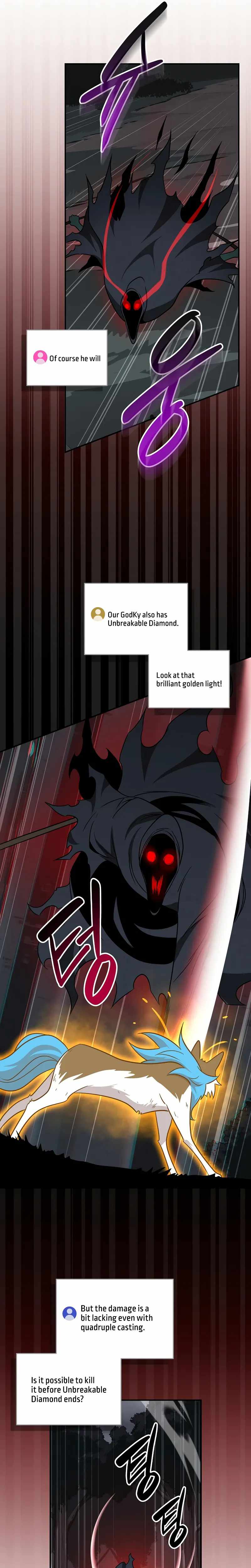 Archmage Streamer Chapter 65 - Page 23