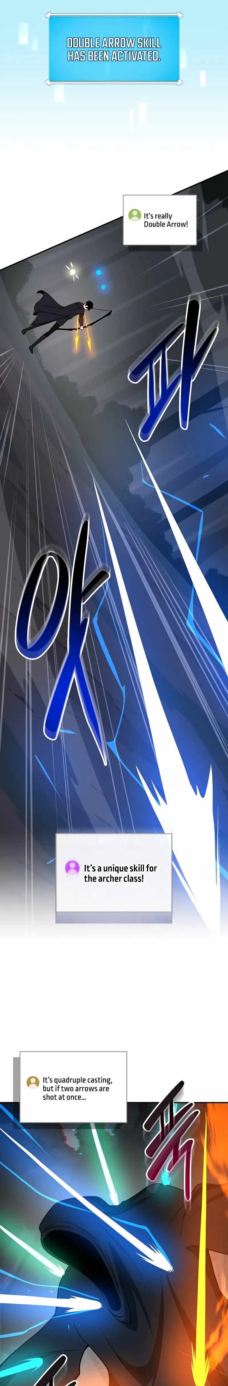 Archmage Streamer Chapter 65 - Page 25