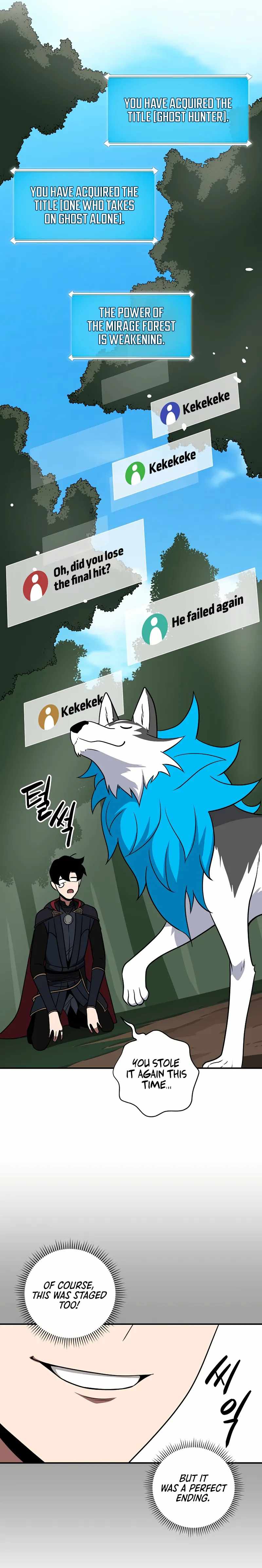 Archmage Streamer Chapter 65 - Page 29