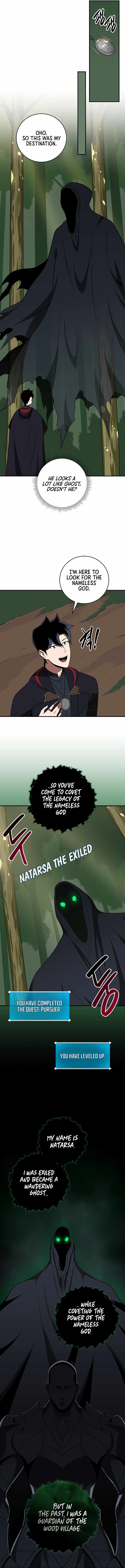 Archmage Streamer Chapter 67 - Page 7
