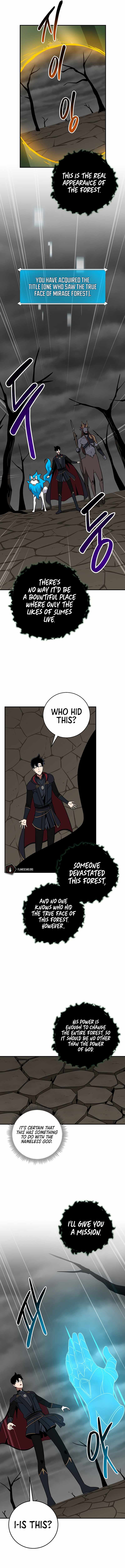 Archmage Streamer Chapter 67 - Page 10