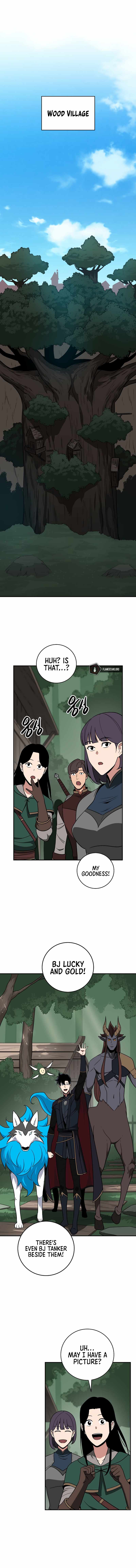 Archmage Streamer Chapter 68 - Page 3