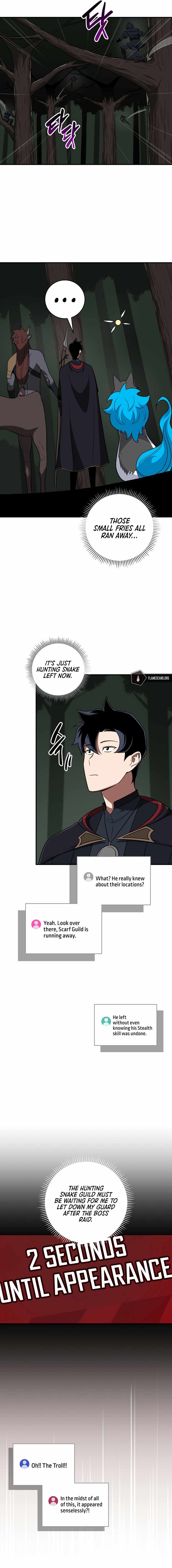 Archmage Streamer Chapter 68 - Page 10