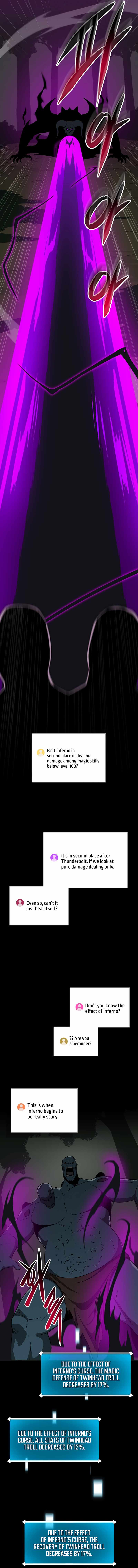 Archmage Streamer Chapter 68 - Page 15