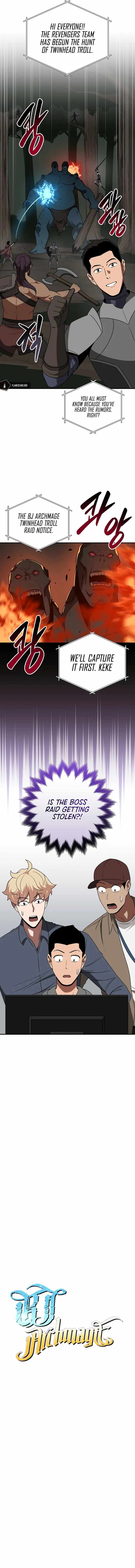 Archmage Streamer Chapter 69 - Page 2