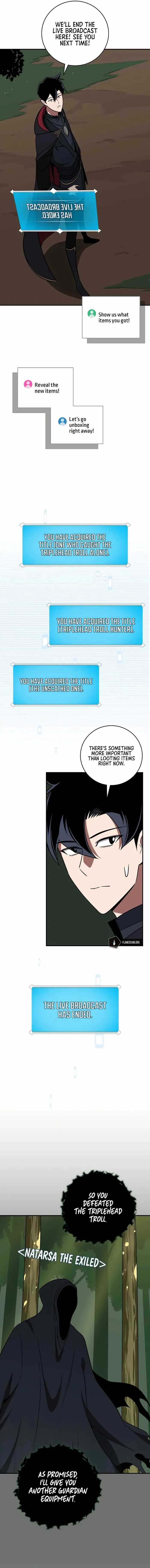 Archmage Streamer Chapter 69 - Page 13