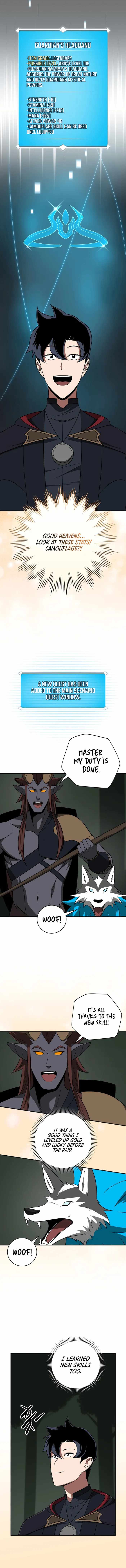 Archmage Streamer Chapter 69 - Page 14