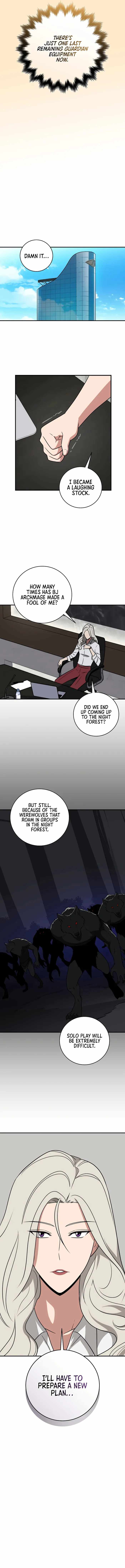 Archmage Streamer Chapter 69 - Page 15