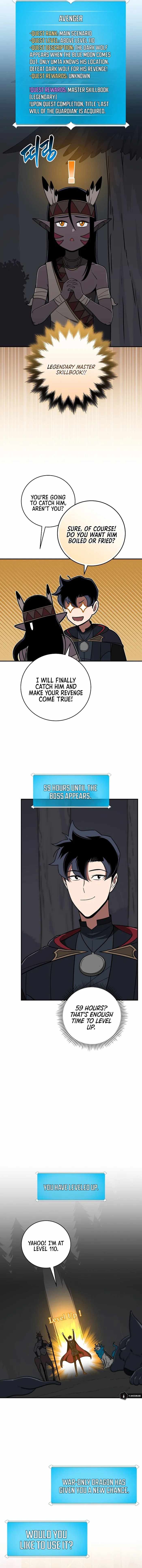 Archmage Streamer Chapter 70 - Page 6