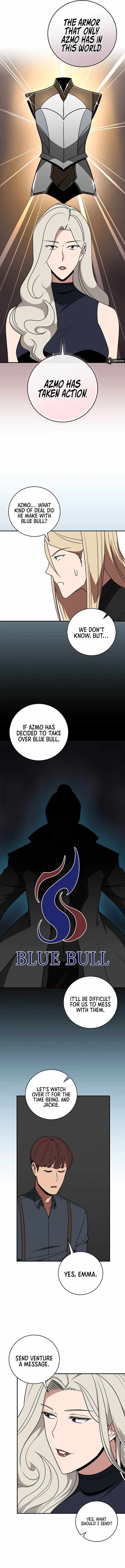 Archmage Streamer Chapter 70 - Page 12