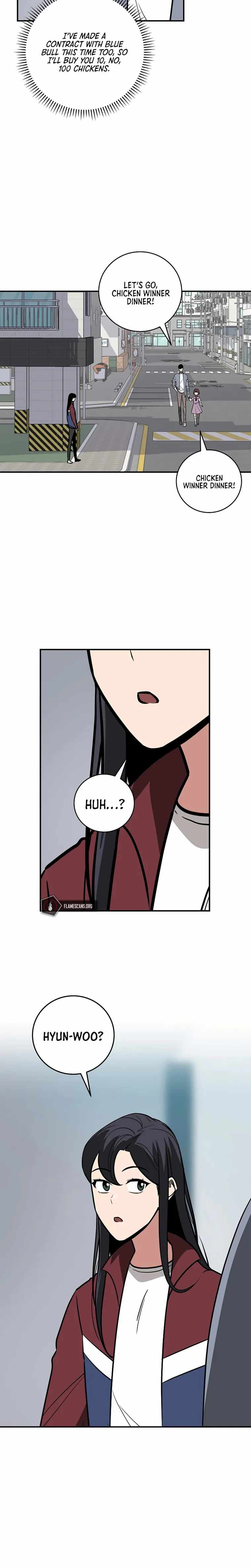 Archmage Streamer Chapter 71 - Page 2