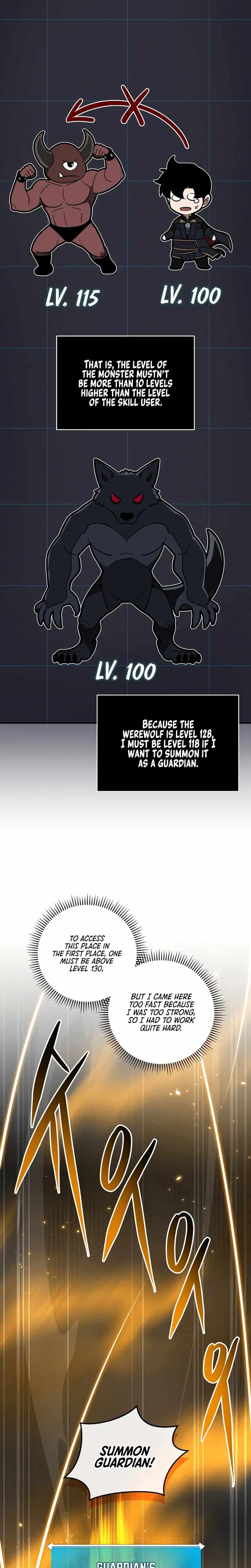 Archmage Streamer Chapter 71 - Page 7