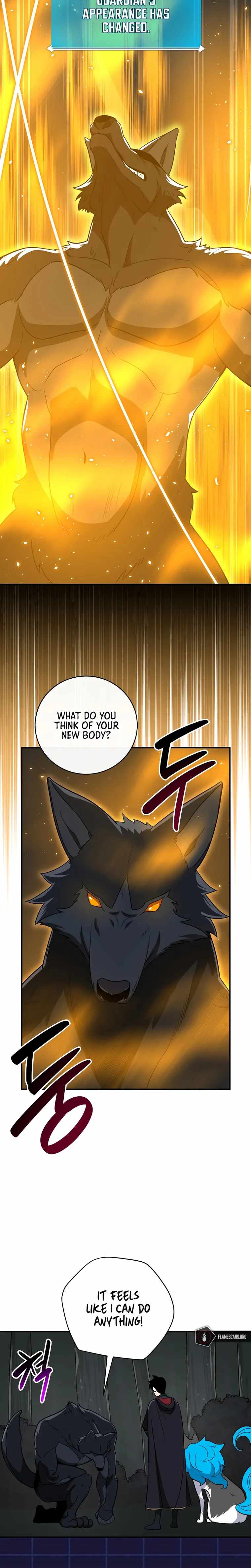 Archmage Streamer Chapter 71 - Page 8