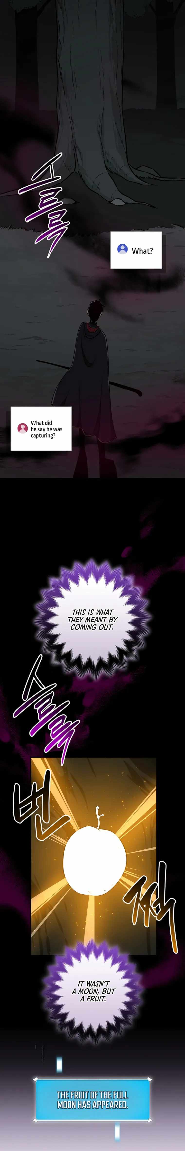 Archmage Streamer Chapter 71 - Page 13