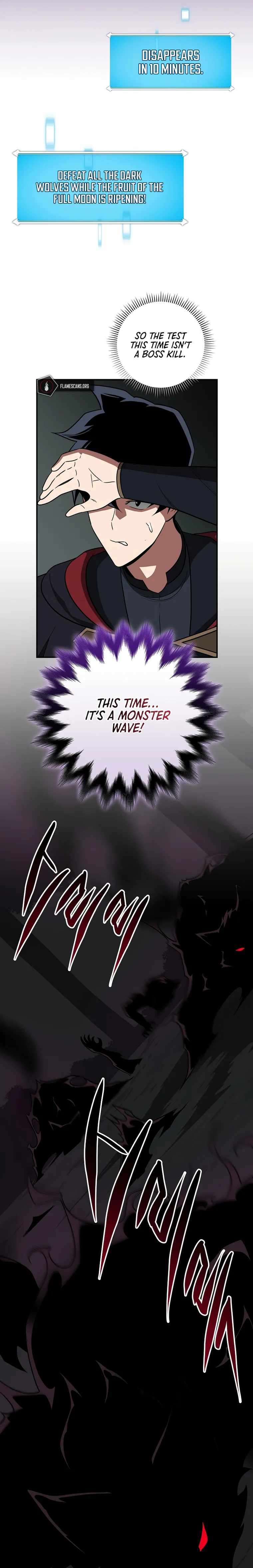 Archmage Streamer Chapter 71 - Page 14