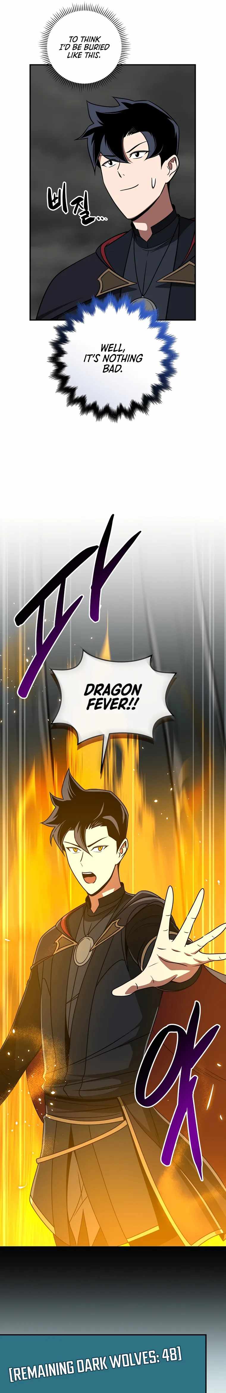 Archmage Streamer Chapter 71 - Page 21