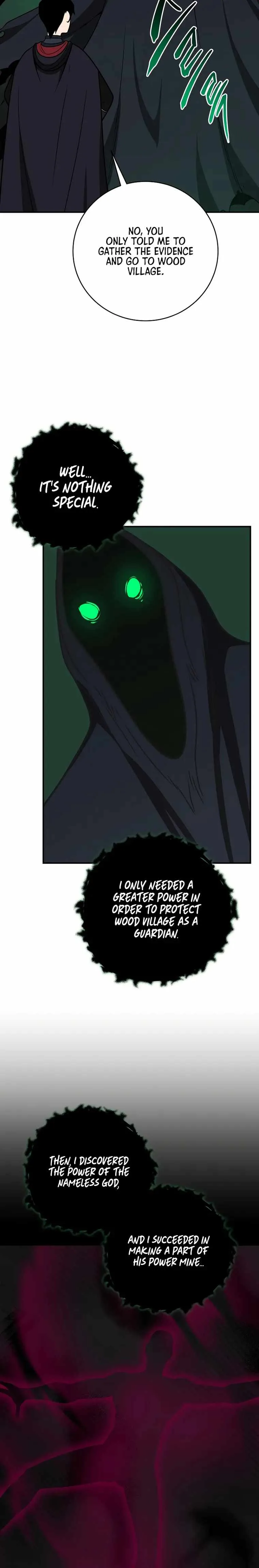 Archmage Streamer Chapter 71 - Page 26