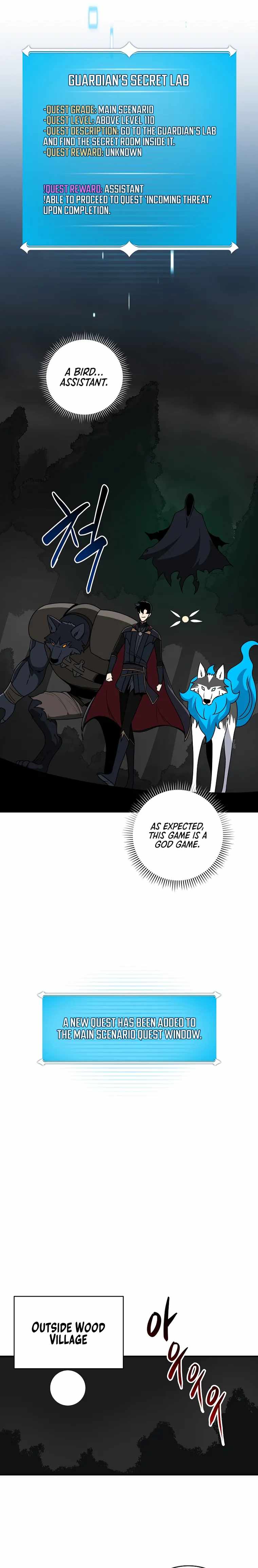 Archmage Streamer Chapter 71 - Page 29