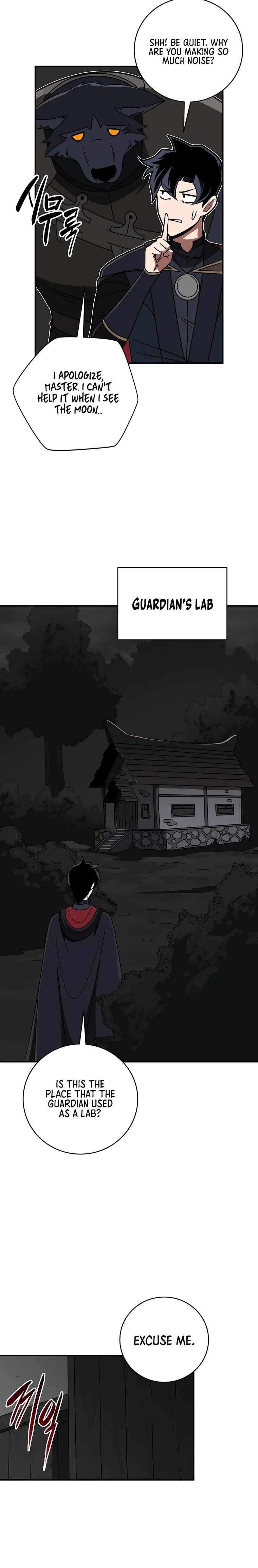 Archmage Streamer Chapter 71 - Page 30