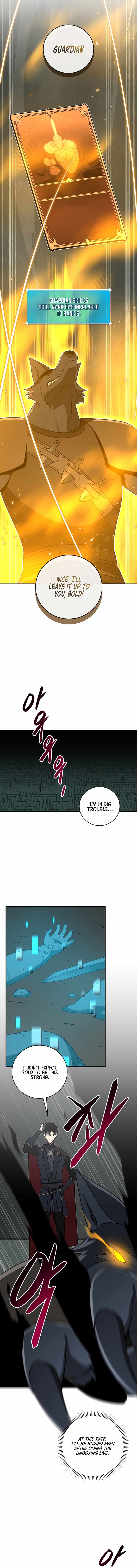 Archmage Streamer Chapter 72 - Page 13