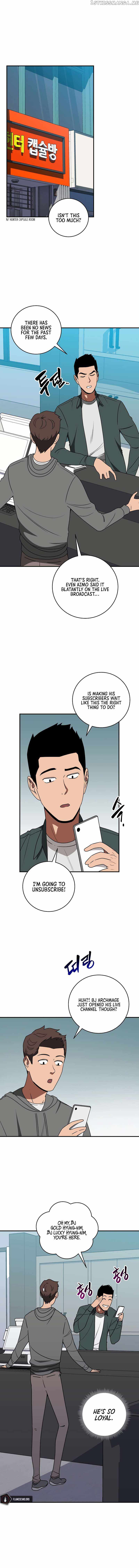 Archmage Streamer Chapter 73 - Page 3