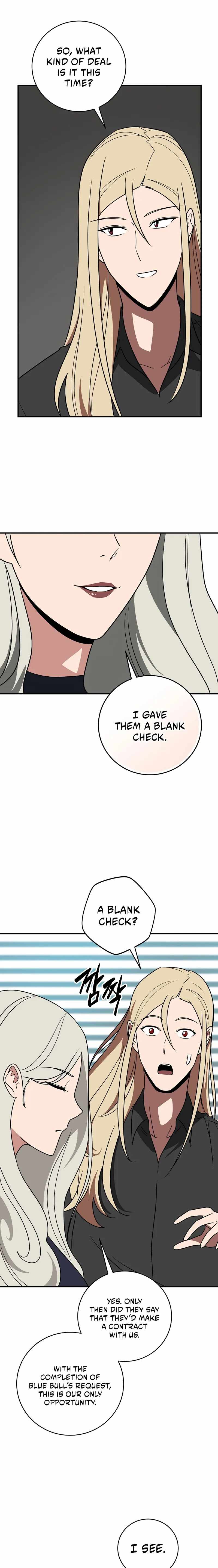 Archmage Streamer Chapter 74 - Page 5