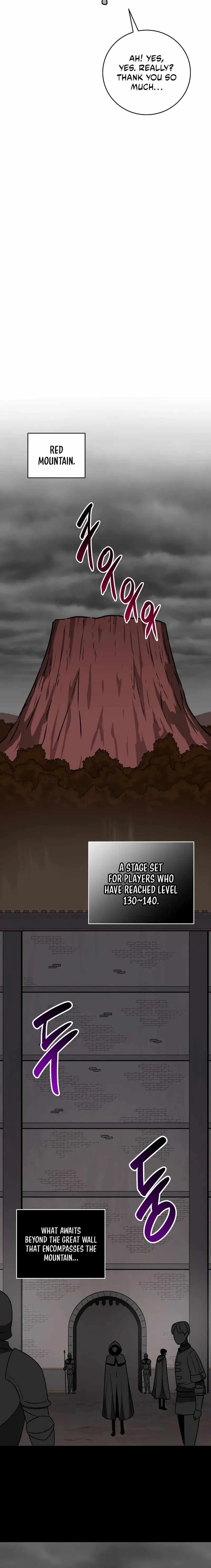 Archmage Streamer Chapter 74 - Page 12