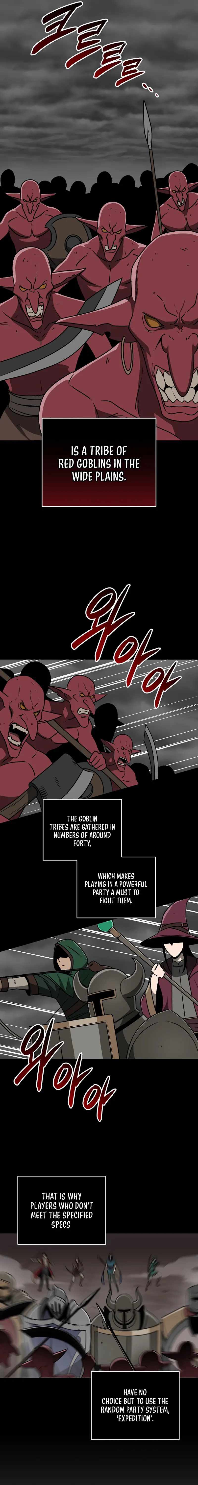 Archmage Streamer Chapter 74 - Page 13