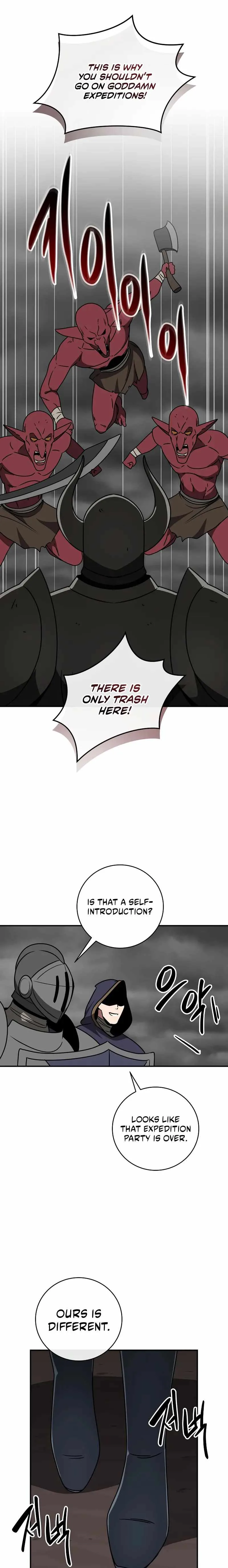 Archmage Streamer Chapter 74 - Page 15