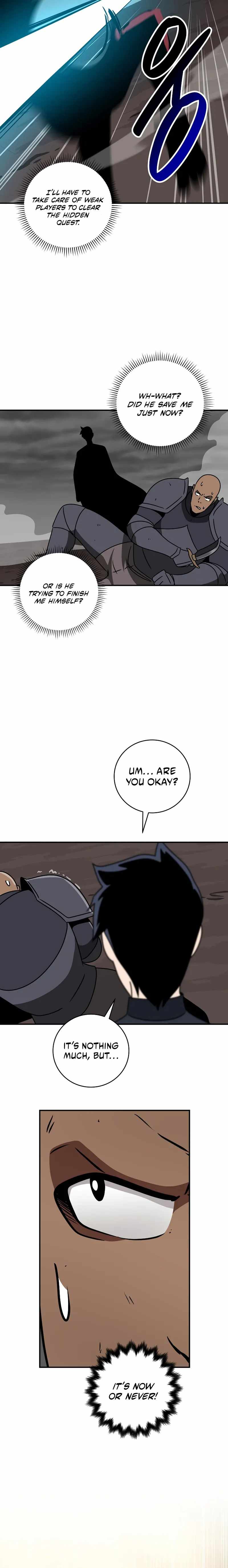 Archmage Streamer Chapter 74 - Page 24