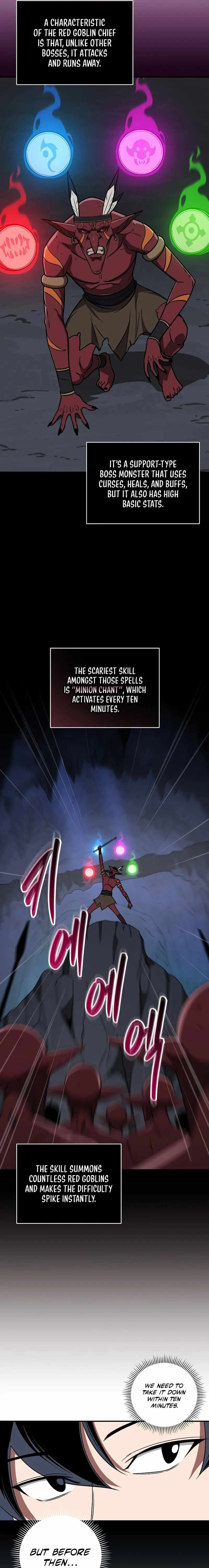 Archmage Streamer Chapter 75 - Page 11