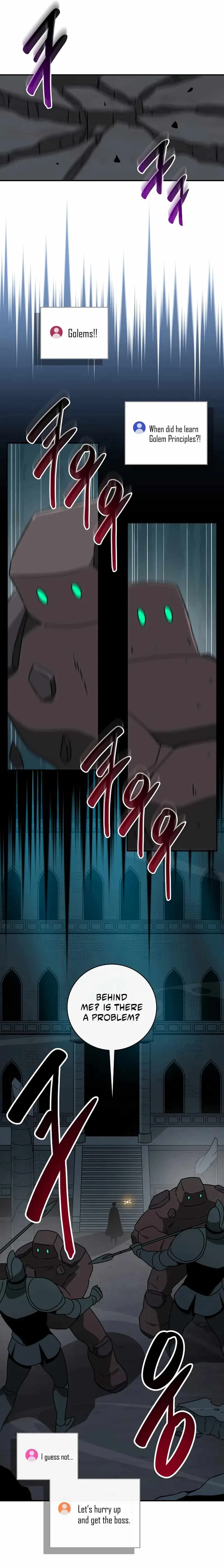 Archmage Streamer Chapter 75 - Page 15