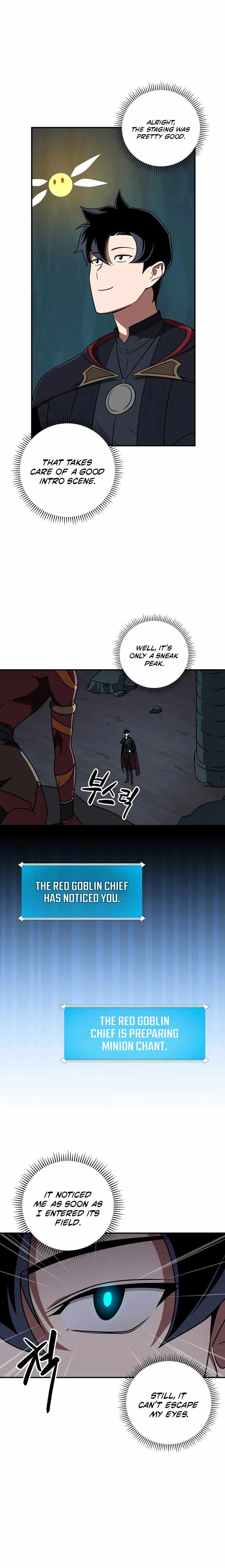 Archmage Streamer Chapter 75 - Page 16