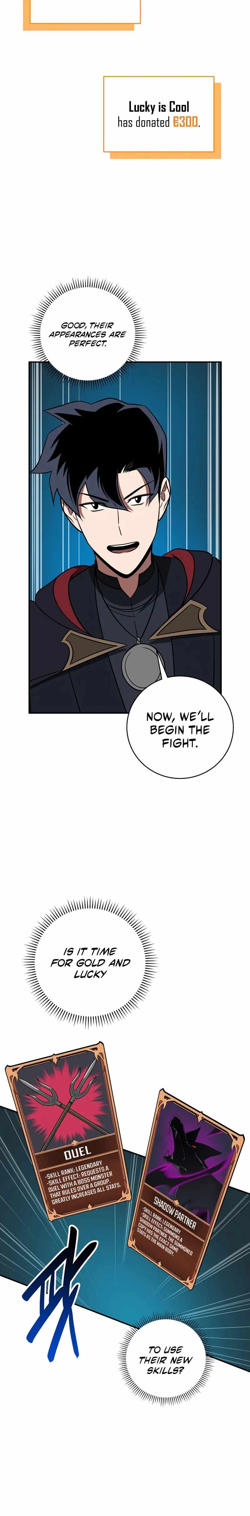 Archmage Streamer Chapter 75 - Page 20