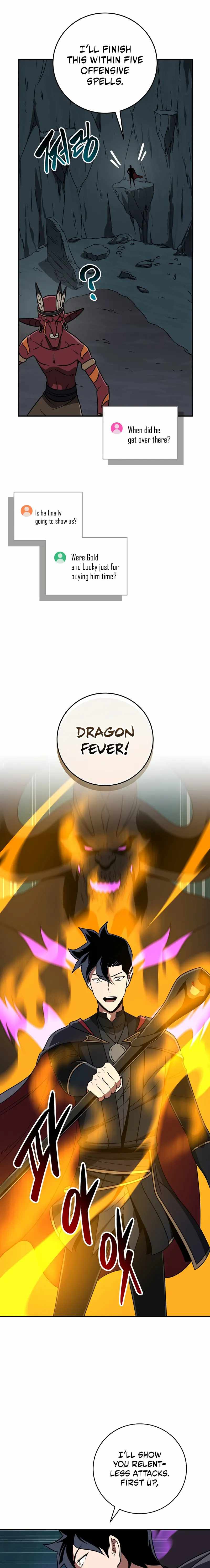 Archmage Streamer Chapter 75 - Page 23
