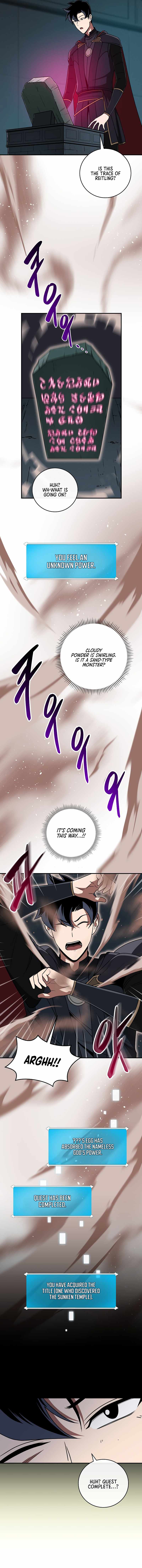 Archmage Streamer Chapter 76 - Page 4