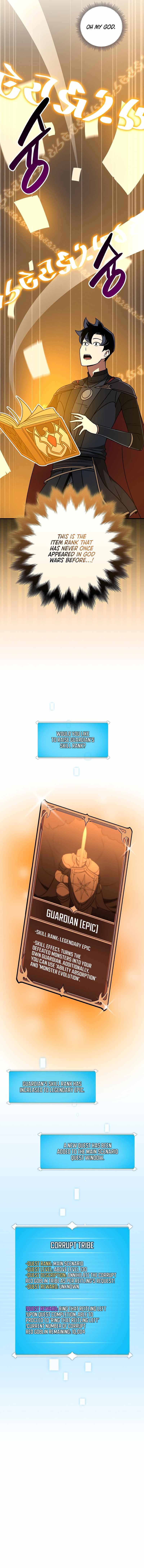 Archmage Streamer Chapter 76 - Page 6