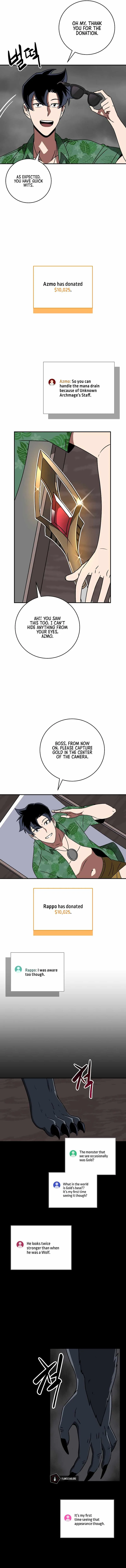 Archmage Streamer Chapter 76 - Page 15